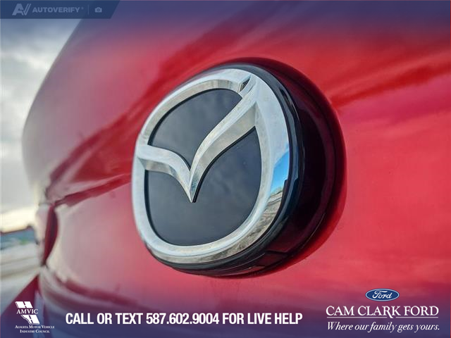 2021 Mazda Mazda3 GT (Stk: TJ008B) in Innisfail - Image 21 of 24