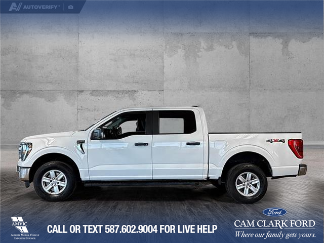 2023 Ford F-150 XLT (Stk: P14700) in Airdrie - Image 3 of 24
