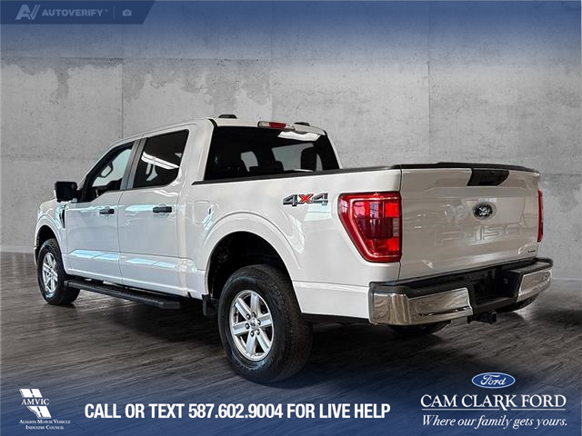 2023 Ford F-150 XLT (Stk: P14700) in Airdrie - Image 4 of 24