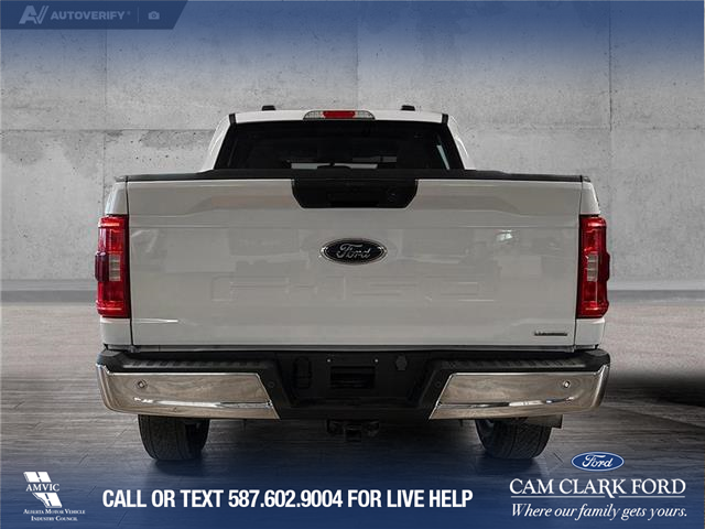 2023 Ford F-150 XLT (Stk: P14700) in Airdrie - Image 5 of 24