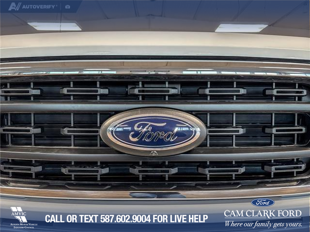 2023 Ford F-150 XLT (Stk: P14700) in Airdrie - Image 9 of 24