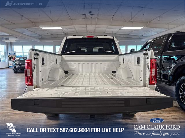2023 Ford F-150 XLT (Stk: P14700) in Airdrie - Image 12 of 24