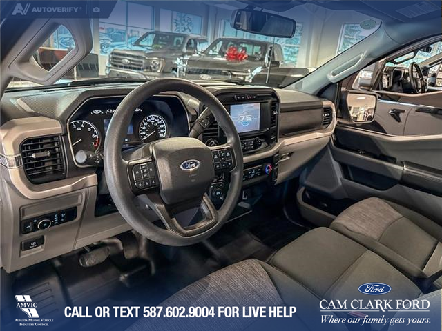 2023 Ford F-150 XLT (Stk: P14700) in Airdrie - Image 13 of 24