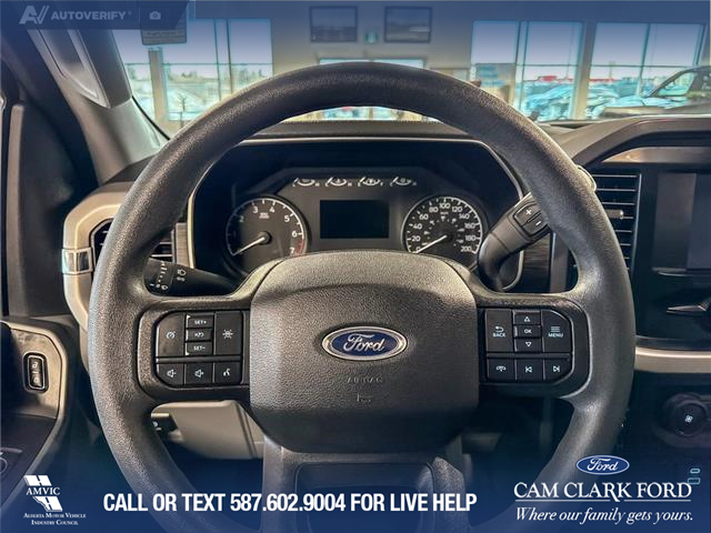 2023 Ford F-150 XLT (Stk: P14700) in Airdrie - Image 14 of 24