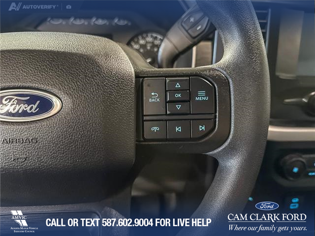 2023 Ford F-150 XLT (Stk: P14700) in Airdrie - Image 16 of 24