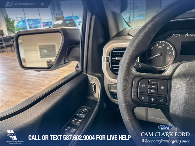 2023 Ford F-150 XLT (Stk: P14700) in Airdrie - Image 17 of 24