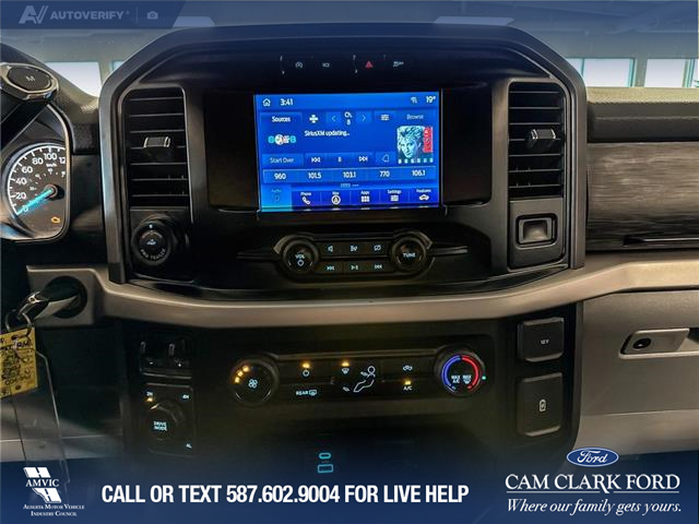2023 Ford F-150 XLT (Stk: P14700) in Airdrie - Image 18 of 24