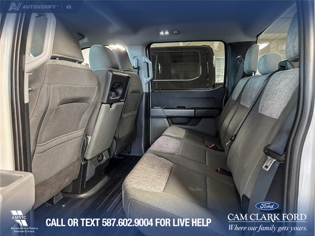2023 Ford F-150 XLT (Stk: P14700) in Airdrie - Image 22 of 24