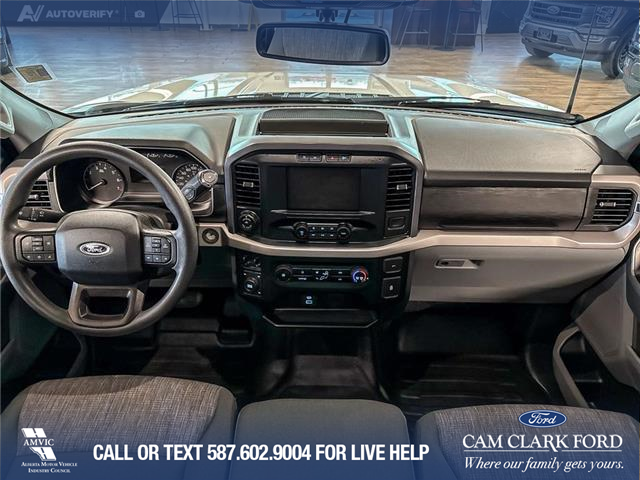 2023 Ford F-150 XLT (Stk: P14700) in Airdrie - Image 23 of 24