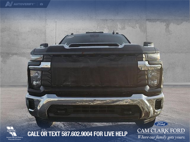 2024 Chevrolet Silverado 3500HD LT (Stk: P1148A) in Innisfail - Image 2 of 24