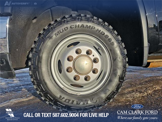 2024 Chevrolet Silverado 3500HD LT (Stk: P1148A) in Innisfail - Image 8 of 24