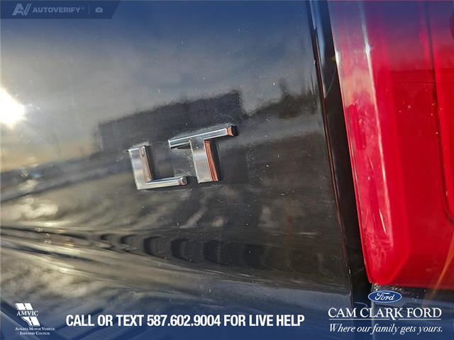 2024 Chevrolet Silverado 3500HD LT (Stk: P1148A) in Innisfail - Image 12 of 24