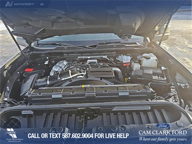 2024 Chevrolet Silverado 3500HD LT (Stk: P1148A) in Innisfail - Image 14 of 24