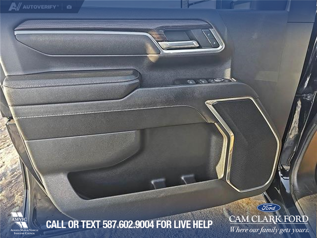 2024 Chevrolet Silverado 3500HD LT (Stk: P1148A) in Innisfail - Image 15 of 24