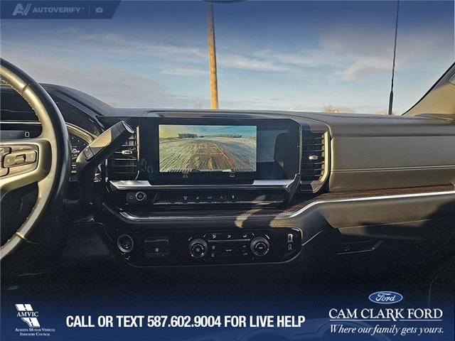 2024 Chevrolet Silverado 3500HD LT (Stk: P1148A) in Innisfail - Image 18 of 24