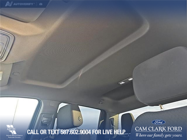 2024 Chevrolet Silverado 3500HD LT (Stk: P1148A) in Innisfail - Image 19 of 24