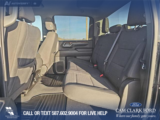 2024 Chevrolet Silverado 3500HD LT (Stk: P1148A) in Innisfail - Image 20 of 24