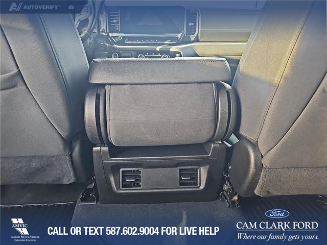 2024 Chevrolet Silverado 3500HD LT (Stk: P1148A) in Innisfail - Image 23 of 24