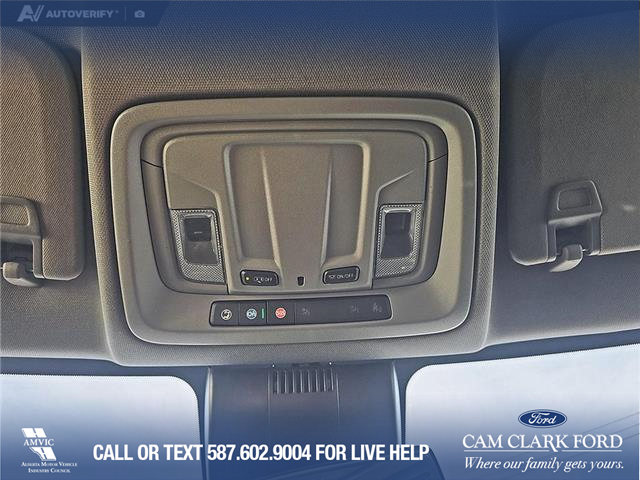 2024 Chevrolet Silverado 3500HD LT (Stk: P1148A) in Innisfail - Image 24 of 24