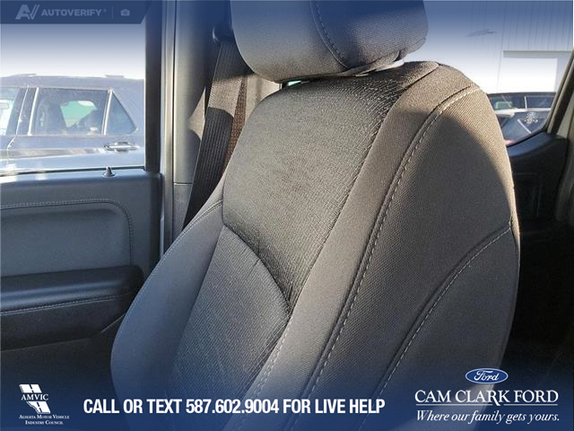 2023 Ford F-150 XLT (Stk: U37680) in Red Deer - Image 21 of 25