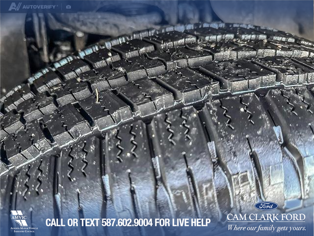 2024 Ford F-150 Platinum (Stk: P6878) in Olds - Image 7 of 24