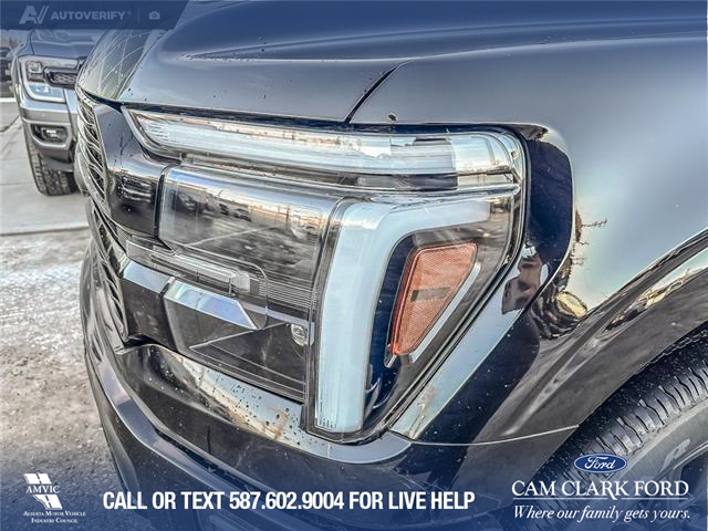 2024 Ford F-150 Platinum (Stk: P6878) in Olds - Image 8 of 24