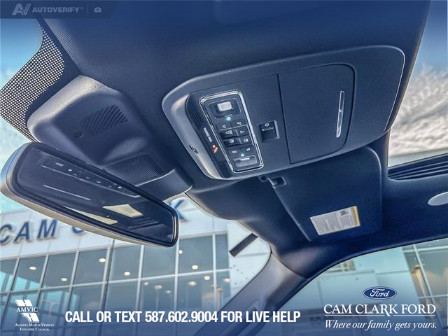 2024 Ford F-150 Platinum (Stk: P6878) in Olds - Image 20 of 24