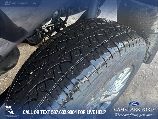 2025 Ford F-150 King Ranch (Stk: P6838) in Olds - Image 7 of 23