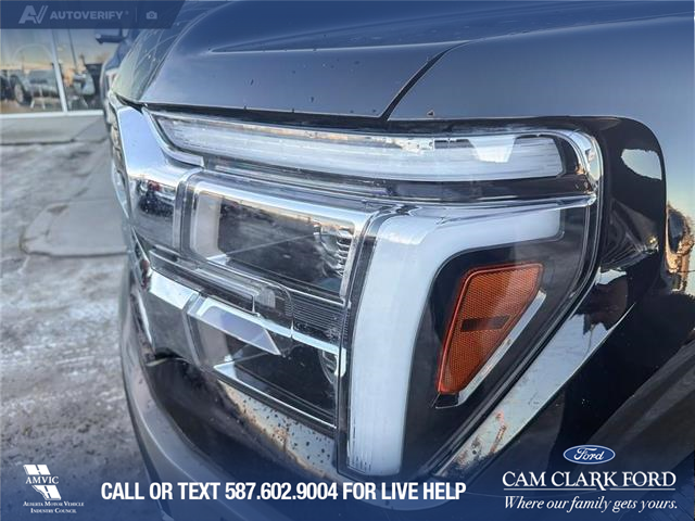 2025 Ford F-150 King Ranch (Stk: P6838) in Olds - Image 8 of 23