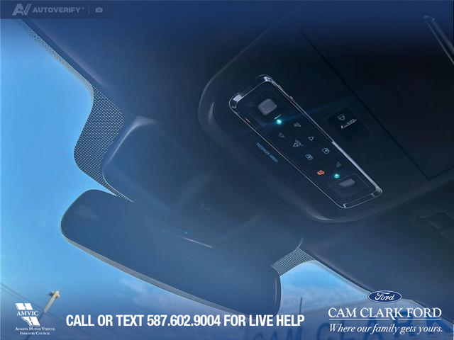 2025 Ford F-150 King Ranch (Stk: P6838) in Olds - Image 19 of 23