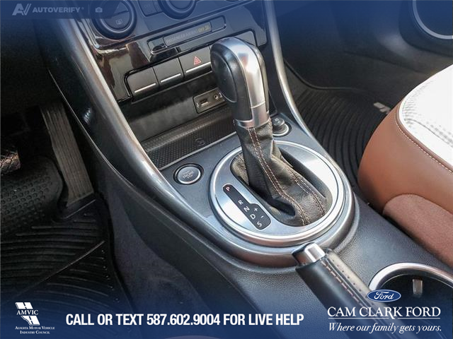 2017 Volkswagen Beetle 1.8 TSI Trendline (Stk: U37922) in Red Deer - Image 16 of 23