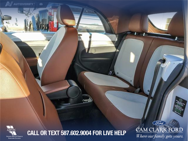 2017 Volkswagen Beetle 1.8 TSI Trendline (Stk: U37922) in Red Deer - Image 21 of 23