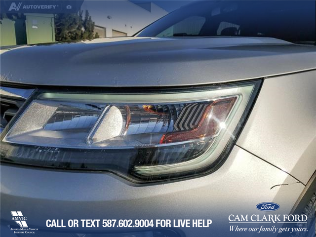 2019 Ford Explorer Limited (Stk: U37611) in Red Deer - Image 8 of 24