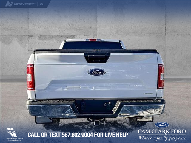 2020 Ford F-150 XLT (Stk: P1580) in Canmore - Image 5 of 27