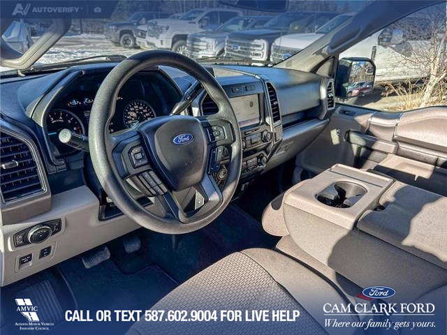2020 Ford F-150 XLT (Stk: P1580) in Canmore - Image 13 of 27