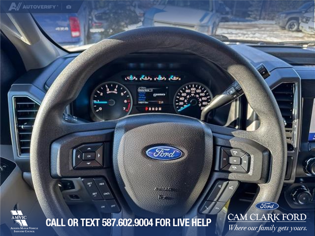 2020 Ford F-150 XLT (Stk: P1580) in Canmore - Image 14 of 27