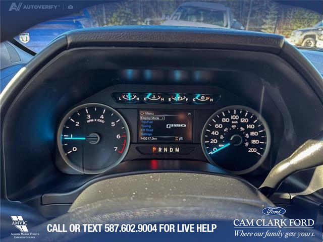 2020 Ford F-150 XLT (Stk: P1580) in Canmore - Image 15 of 27