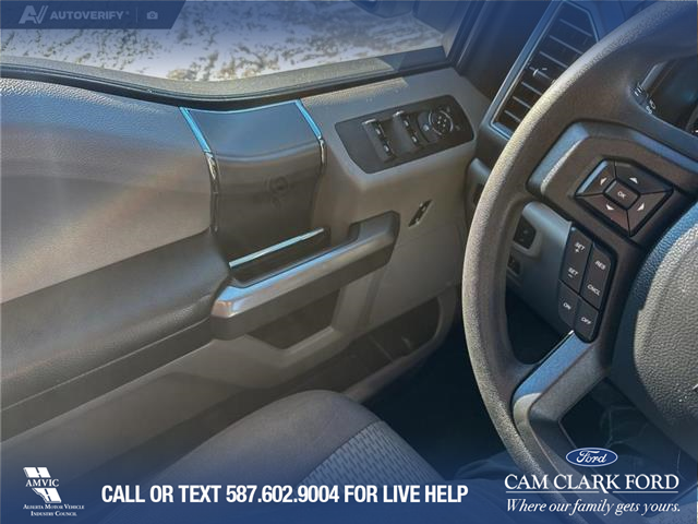 2020 Ford F-150 XLT (Stk: P1580) in Canmore - Image 17 of 27
