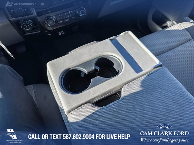 2020 Ford F-150 XLT (Stk: P1580) in Canmore - Image 18 of 27