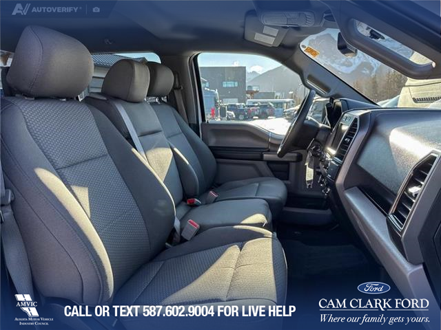 2020 Ford F-150 XLT (Stk: P1580) in Canmore - Image 22 of 27