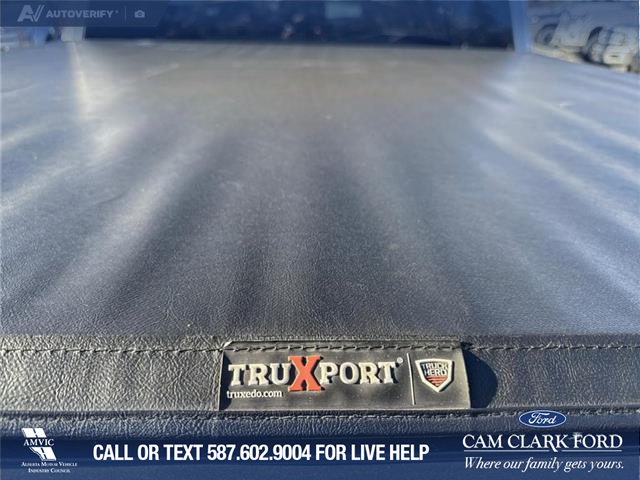 2020 Ford F-150 XLT (Stk: P1580) in Canmore - Image 26 of 27