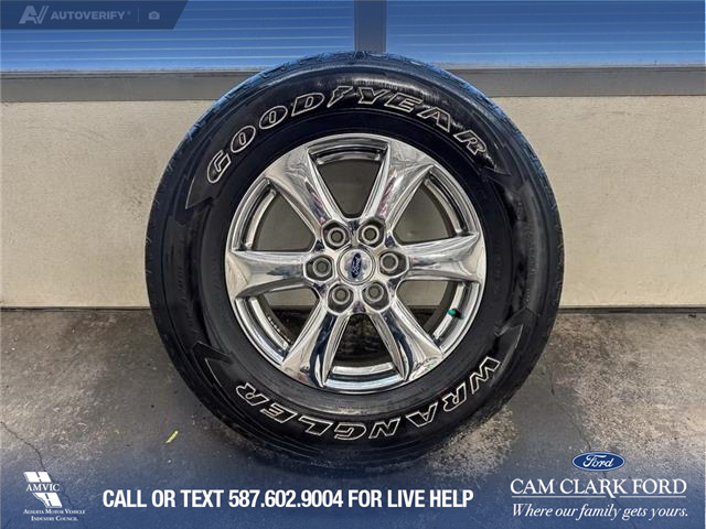 2020 Ford F-150 XLT (Stk: P1580) in Canmore - Image 27 of 27