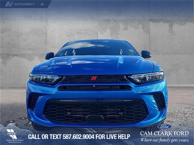 2024 Dodge Hornet PHEV R/T (Stk: P1146) in Innisfail - Image 2 of 25