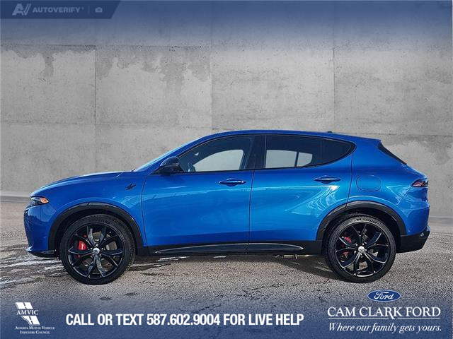 2024 Dodge Hornet PHEV R/T (Stk: P1146) in Innisfail - Image 3 of 25