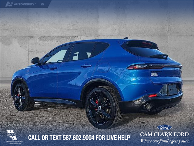 2024 Dodge Hornet PHEV R/T (Stk: P1146) in Innisfail - Image 4 of 25