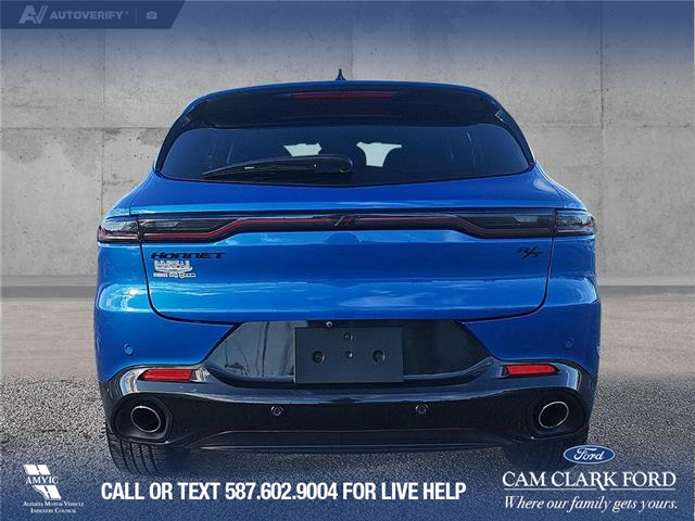 2024 Dodge Hornet PHEV R/T (Stk: P1146) in Innisfail - Image 5 of 25