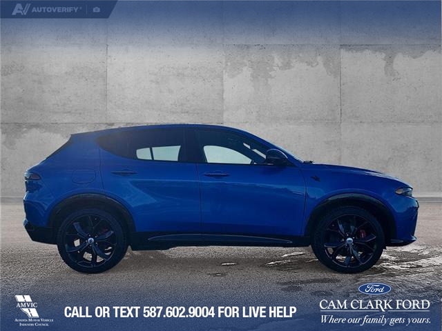 2024 Dodge Hornet PHEV R/T (Stk: P1146) in Innisfail - Image 6 of 25