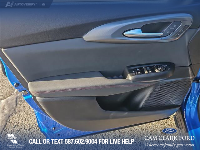 2024 Dodge Hornet PHEV R/T (Stk: P1146) in Innisfail - Image 7 of 25