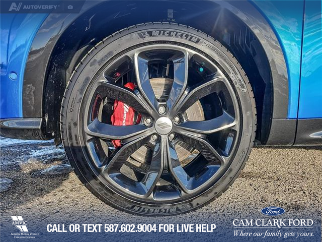 2024 Dodge Hornet PHEV R/T (Stk: P1146) in Innisfail - Image 8 of 25