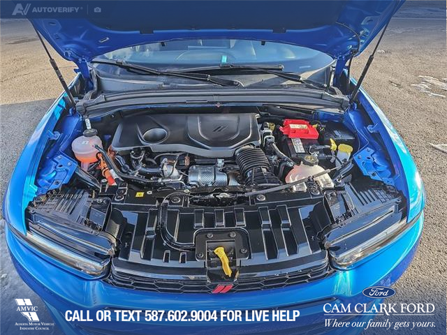 2024 Dodge Hornet PHEV R/T (Stk: P1146) in Innisfail - Image 9 of 25